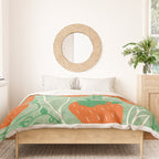 Strawberries Duvet Cover Gallery Image 3