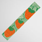 Strawberries Table Runner Gallery Image 3