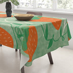 Strawberries Tablecloth Gallery Image 3