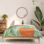 Strawberries Comforter Gallery Image 3