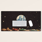 Missing Home Desk Mat Gallery Image 1