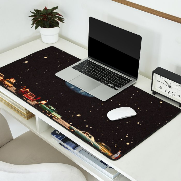 Missing Home Desk Mat Gallery Image 2