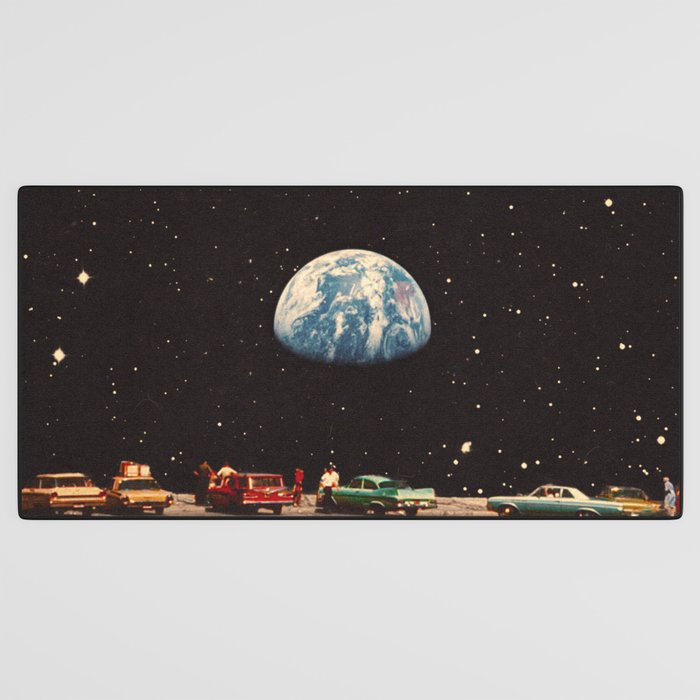Missing Home Desk Mat Gallery Image 3
