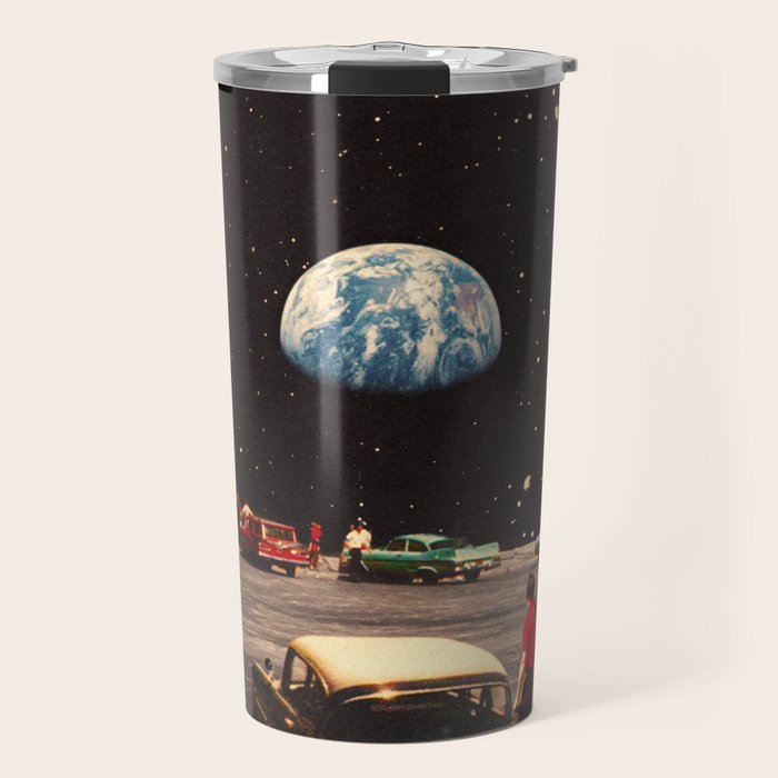 Missing Home Travel Mug Gallery Image 1