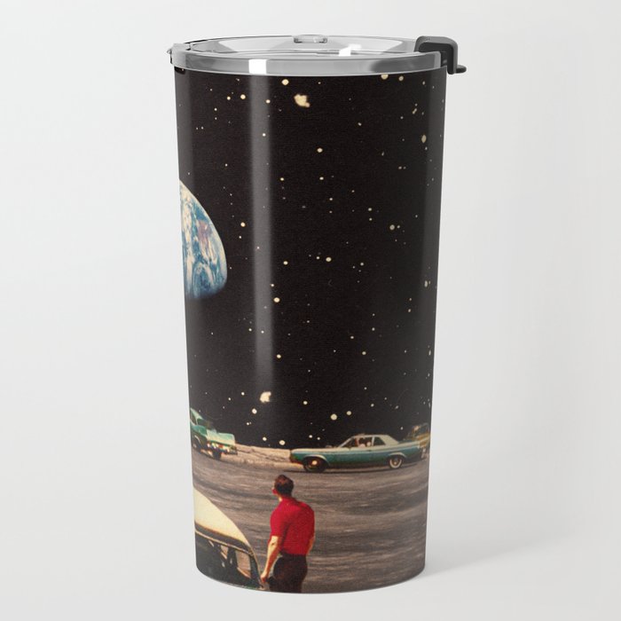 Missing Home Travel Mug Gallery Image 2