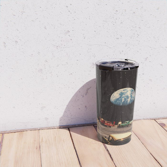 Missing Home Travel Mug Gallery Image 4