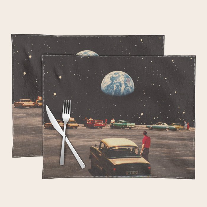 Missing Home Placemat Gallery Image 1