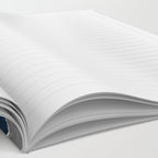 Midnight Desert Moon Notebook Gallery Image 2