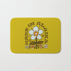 Made In Alaska Bath Mat Gallery Image 1
