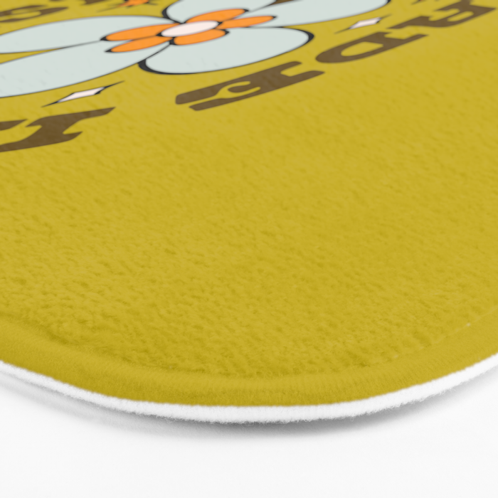Made In Alaska Bath Mat Gallery Image 3