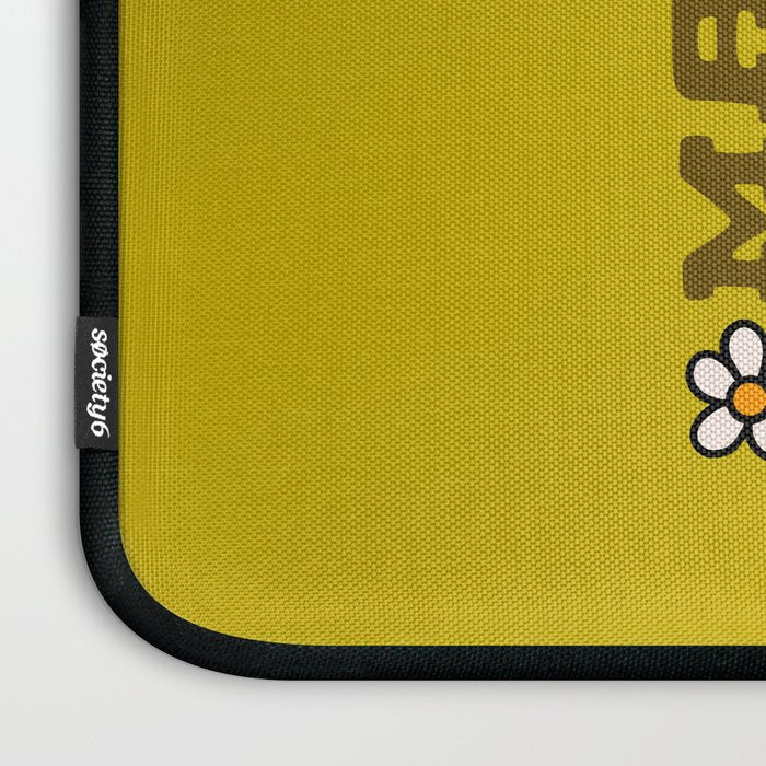 Made In Alaska Laptop Sleeve Gallery Image 3
