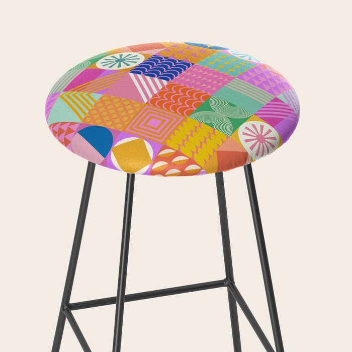 Shapes 81 Stool Gallery Image 2