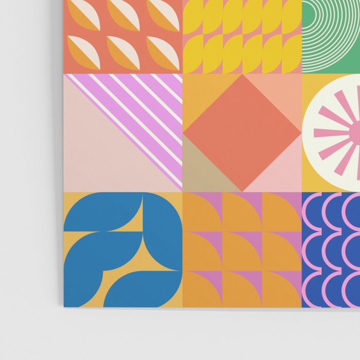 Shapes 81 Poster Gallery Image 3