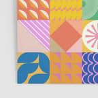 Shapes 81 Poster Gallery Image 3