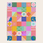 Shapes 81 Poster Gallery Image 4