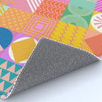 Shapes 81 Rug Gallery Image 4