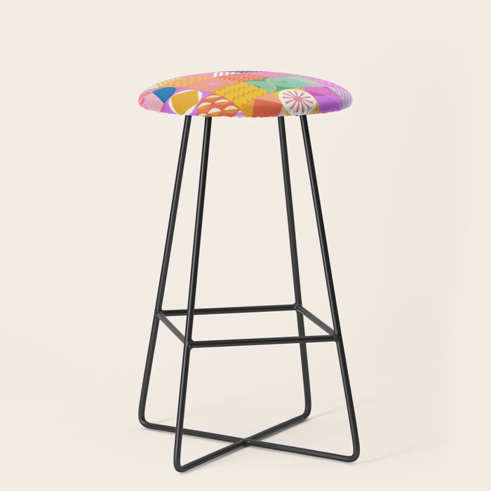 Shapes 81 Stool Gallery Image 1