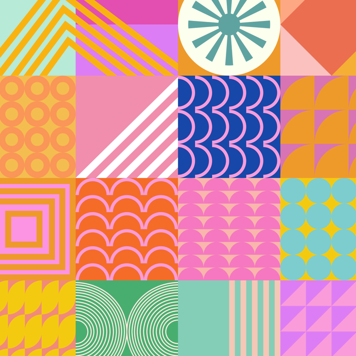 Shapes 81 Coffee Mug Gallery Image 2