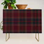 Love Tartán (14) Credenza Gallery Image 1