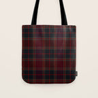 Love Tartán (14) Tote Bag Gallery Image 1