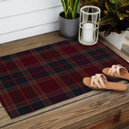 Love Tartán (14) Outdoor Rug Gallery Image 2