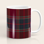 Love Tartán (14) Coffee Mug Gallery Image 1