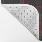 Love Tartán (14) Bath Mat Gallery Image 2