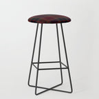 Love Tartán (14) Stool Gallery Image 1