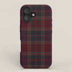 Love Tartán (14) iPhone Case Gallery Image 1