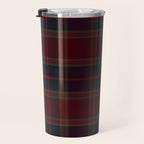 Love Tartán (14) Travel Mug Gallery Image 3