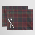 Love Tartán (14) Placemat Gallery Image 1