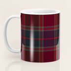 Love Tartán (14) Coffee Mug Gallery Image 3