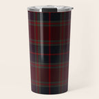 Love Tartán (14) Travel Mug Gallery Image 1