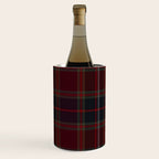 Love Tartán (14) Wine Chiller Gallery Image 3