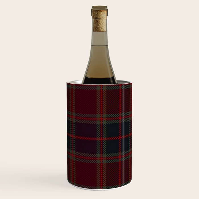 Love Tartán (14) Wine Chiller Gallery Image 3