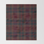 Love Tartán (14) Throw Blanket Gallery Image 2