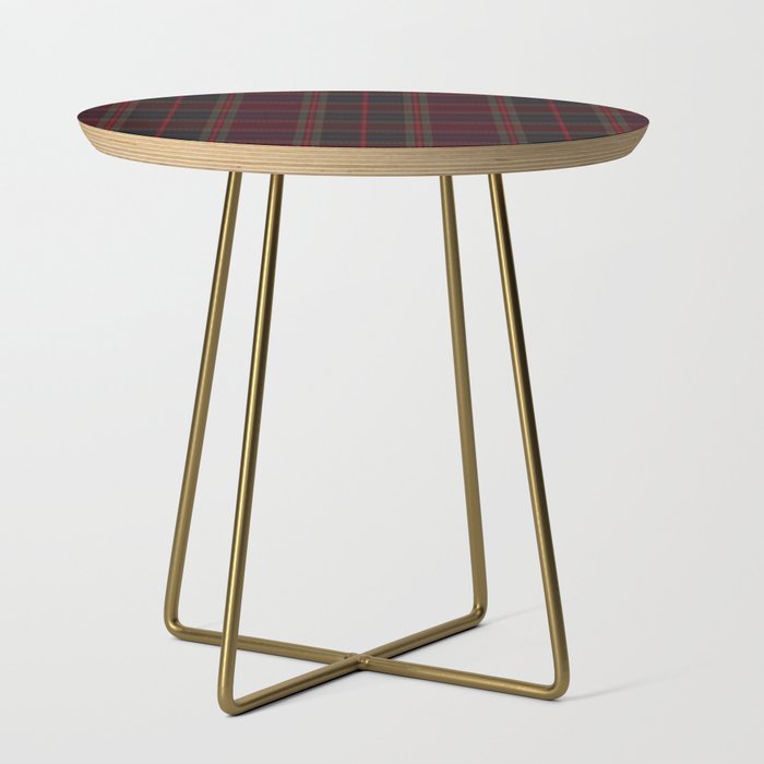 Love Tartán (14) Side Table Gallery Image 1