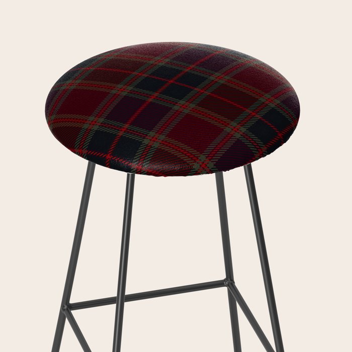 Love Tartán (14) Stool Gallery Image 2
