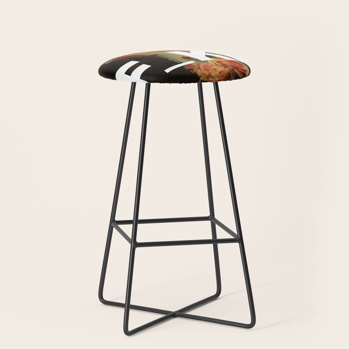 F_ke Stool Gallery Image 1