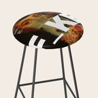 F_ke Stool Gallery Image 2