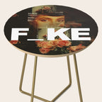 F_ke Side Table Gallery Image 2