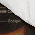 F_ke Comforter Gallery Image 4
