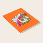 Fa La La Notebook Gallery Image 2