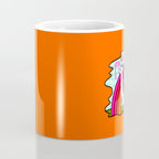 Fa La La Coffee Mug Gallery Image 4