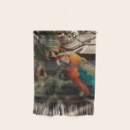 Macaw Wall Hanging Gallery Image 1