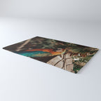 Macaw Rug Gallery Image 3