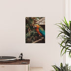 Macaw Poster Gallery Image 2