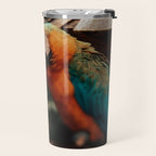 Macaw Travel Mug Gallery Image 2
