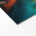 Macaw Welcome Mat Gallery Image 2