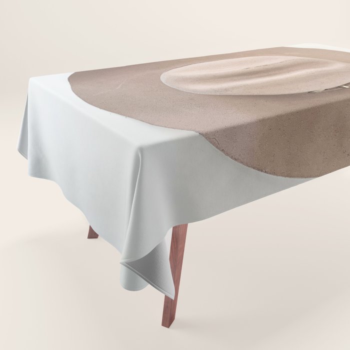 Cowboy Hat Wall Art Tablecloth Gallery Image 1